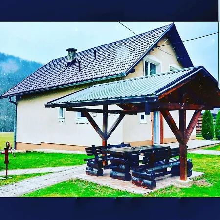 Holiday home Vila Ana