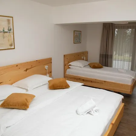Ana Hotel Kalesija