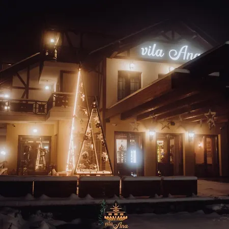 Hotel Ana