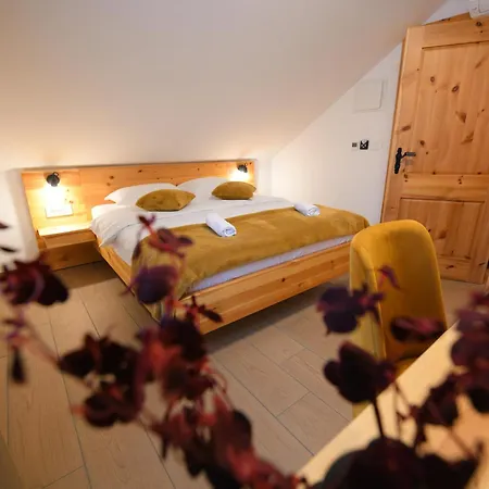 Hotel Ana 3*