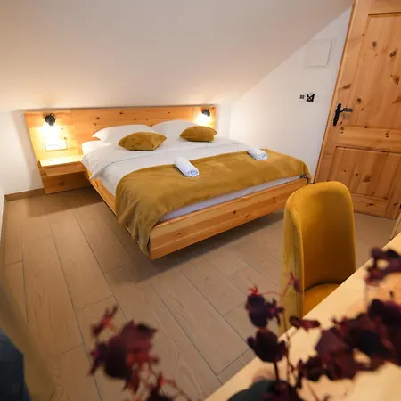 Hotel Ana Kalesija