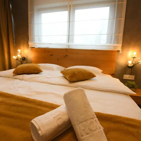 Hotel Ana