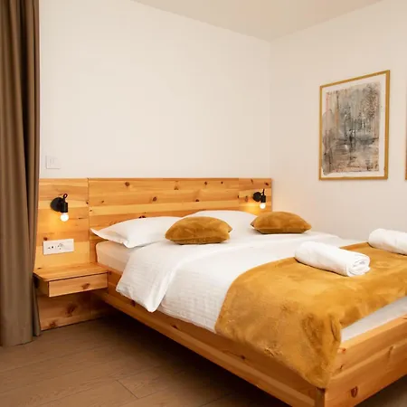 Hotel Ana